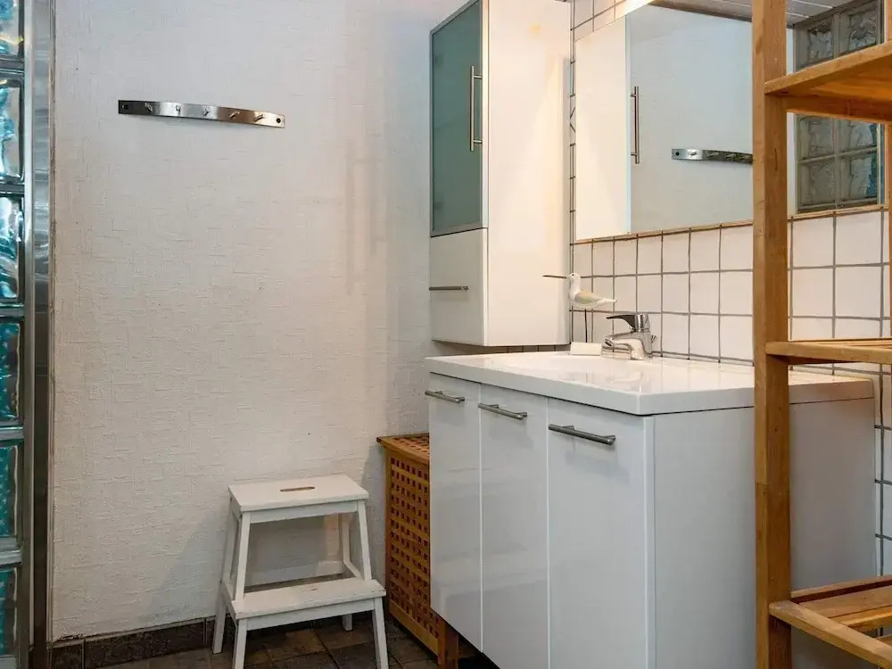4 star holiday home in Henne
