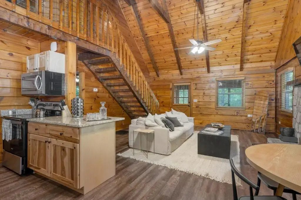 Dudley Buyout by Avantstay 4 Cosy Cabin Buyout w/ Hot Tubs & Incredible Views