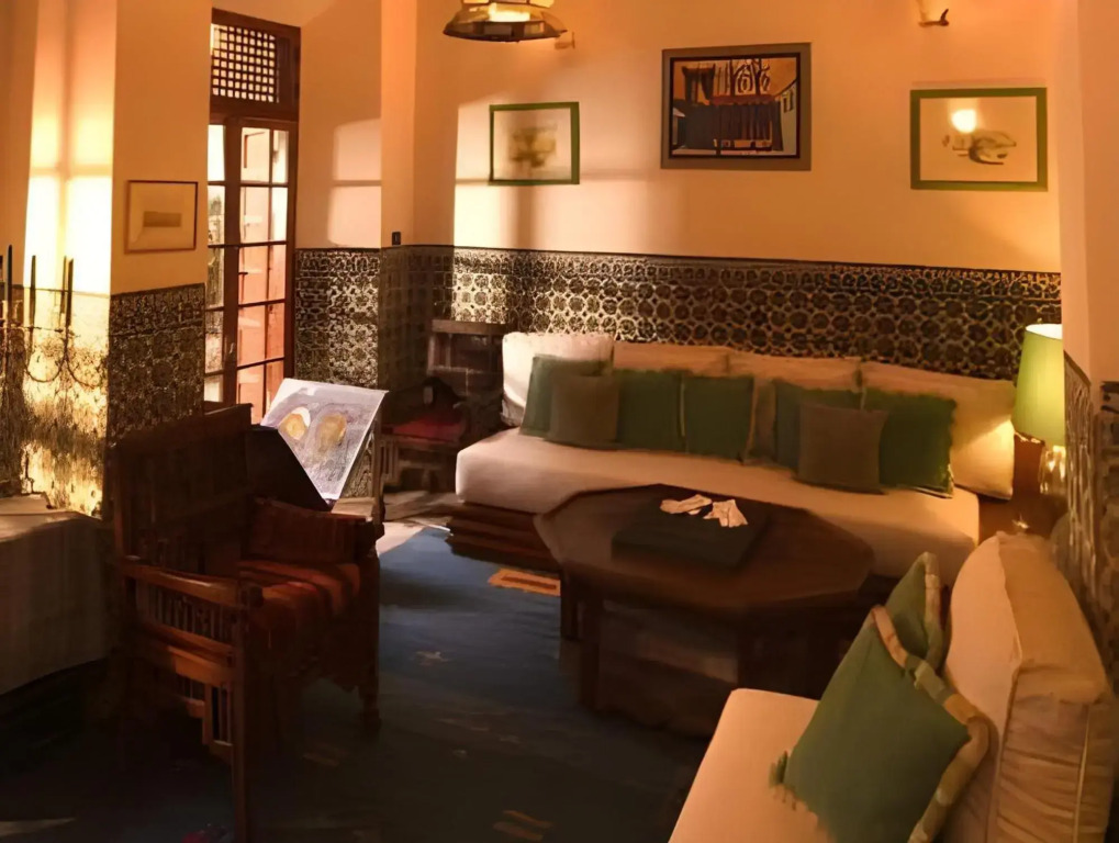 Riad Noga