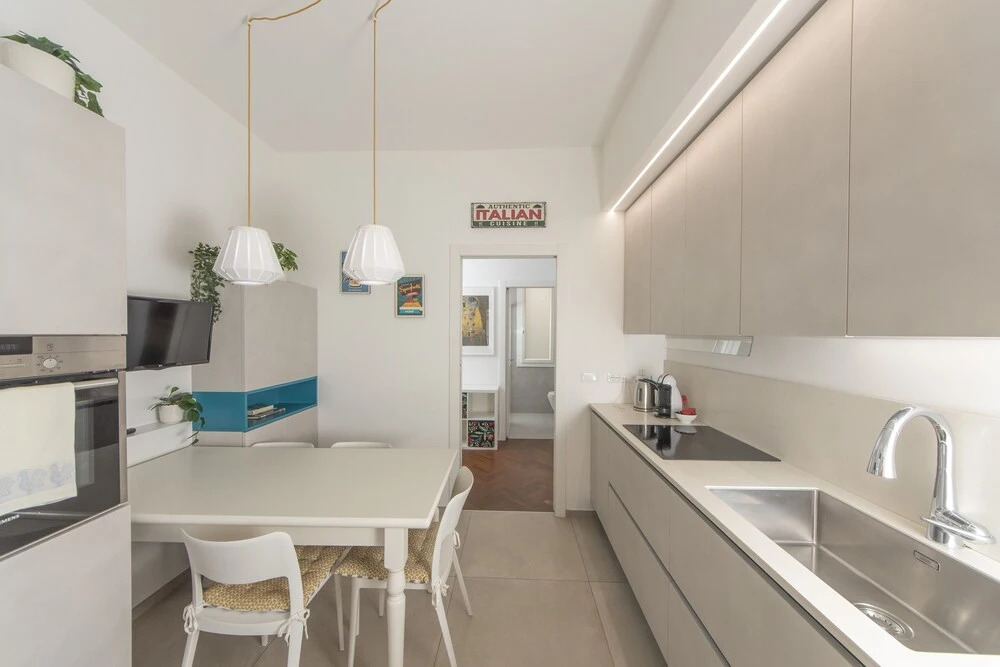 HouSmart Fossolo 28
