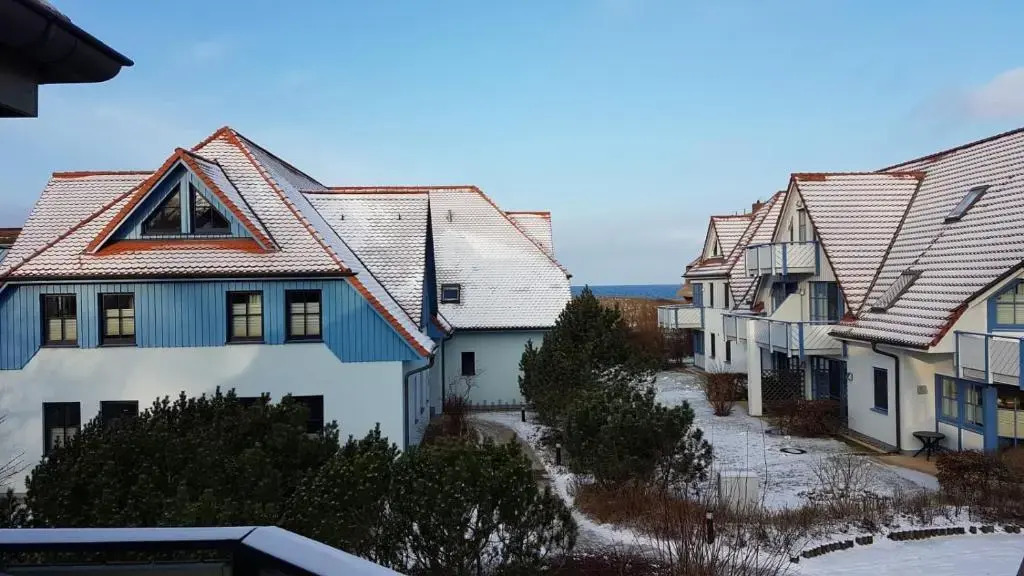 Moby Dick Hotel & Ferienwohnungen