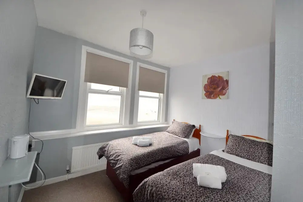 Welbeck Guest House