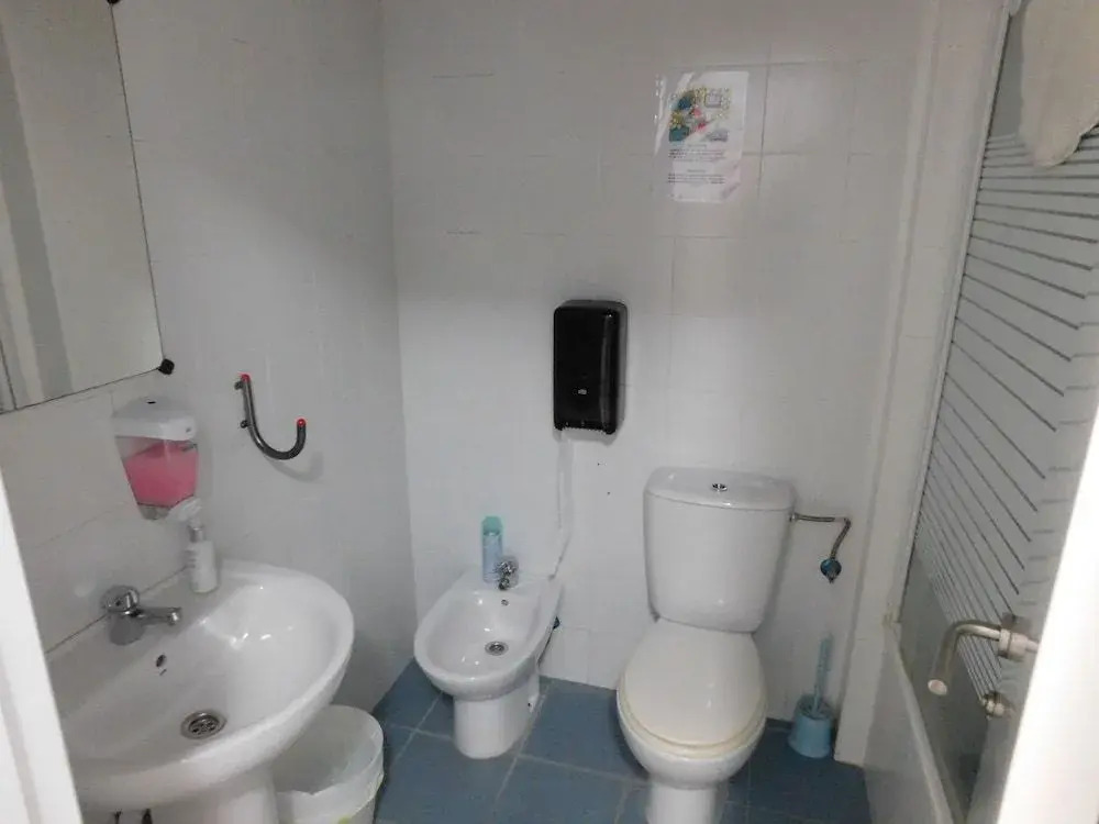 Cádiz INN Hostel