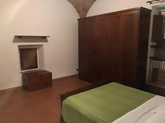 Podere Mezzastrada - Place of Charme
