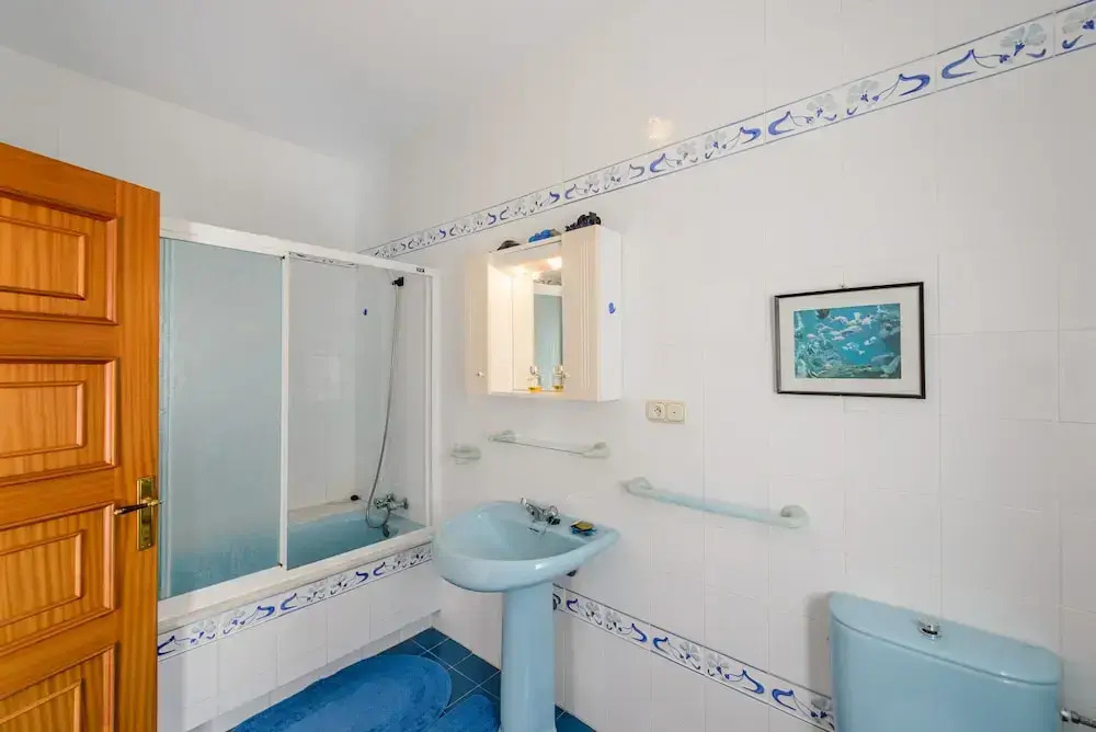 Cubos Villa Las Colinas