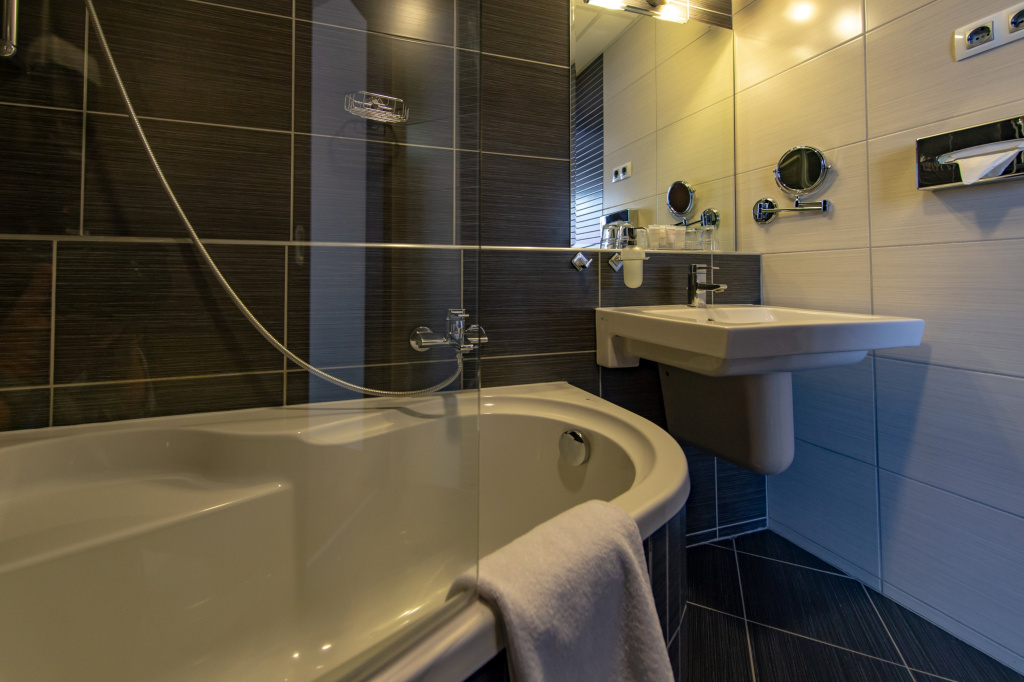 Hotel Regnum Residence