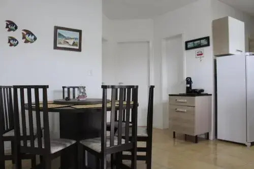 Apartamento Sunset 101