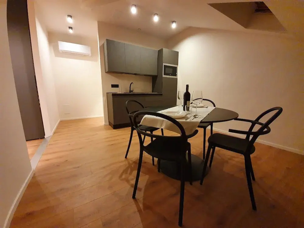 San Carlo Suite Torino