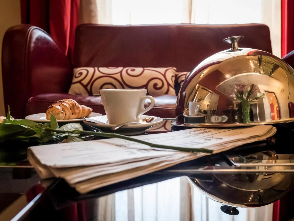 La Griffe Hotel Roma
