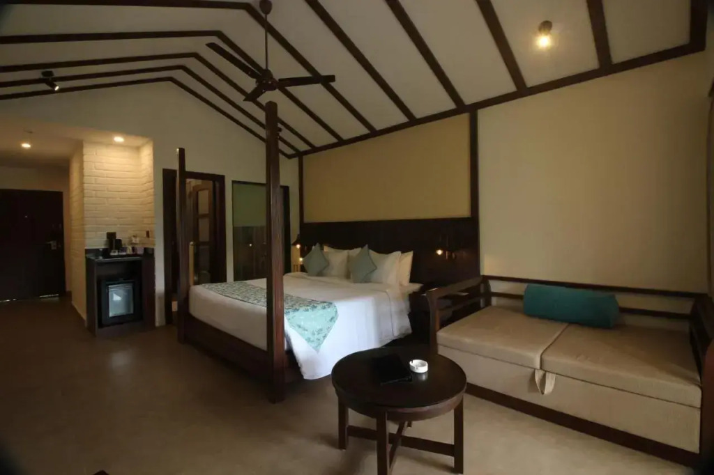 Regenta Jungle Resort Kabini Springs