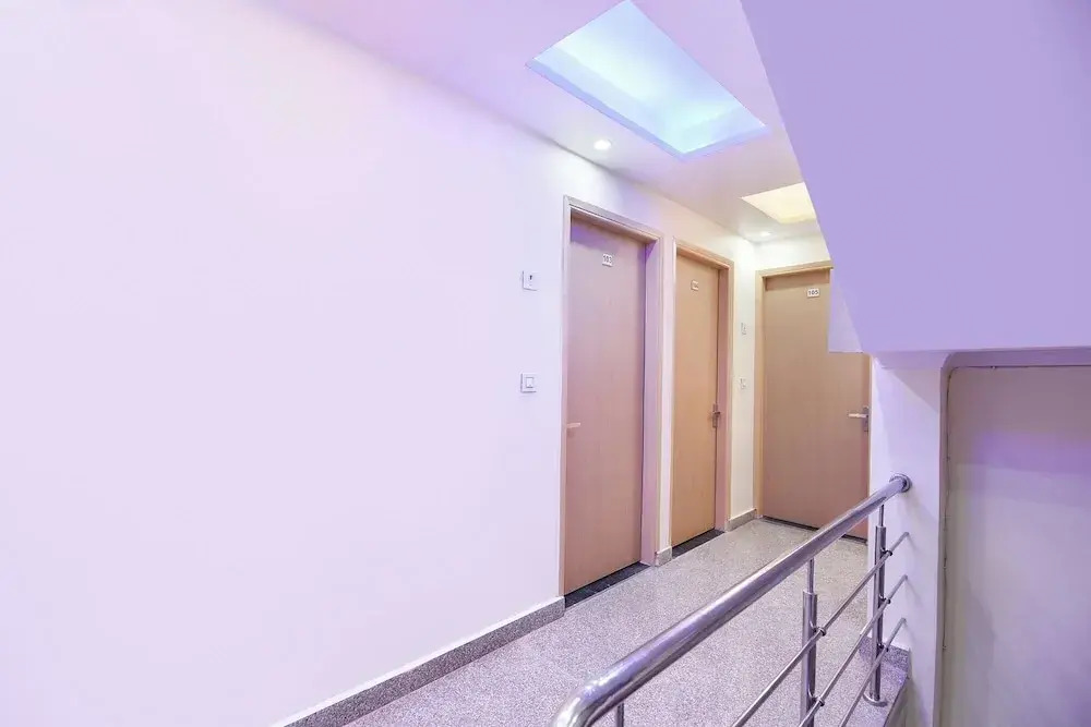 FabHotel Dwarka Heritage