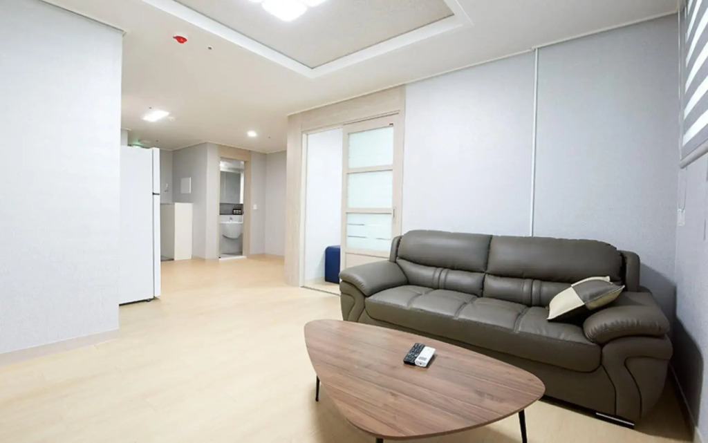 Orum Residence Hotel