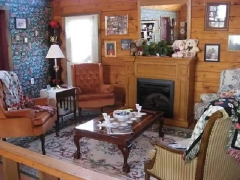 Berry Patch BnB