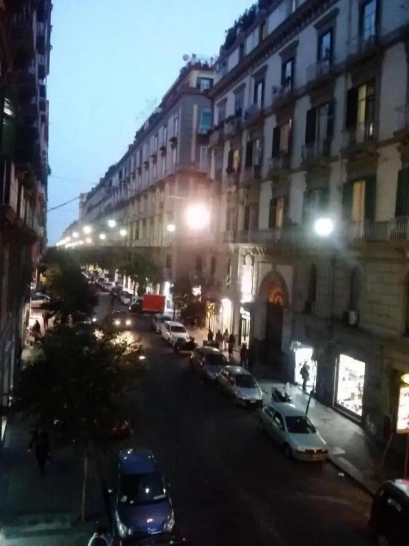 Bed And Breakfast San Severo
