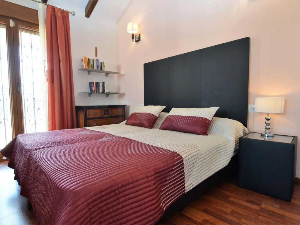 Luxury Villa Near Costa Blanca