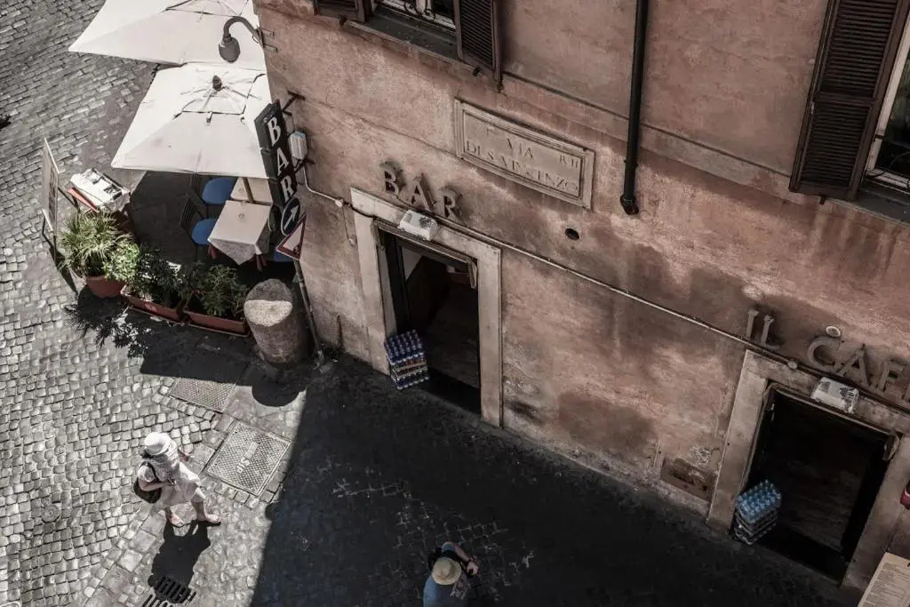 47LuxurySuites - Trevi
