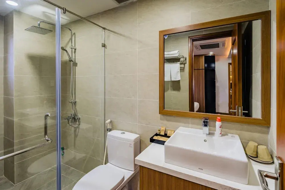 Paradise Apartment Danang