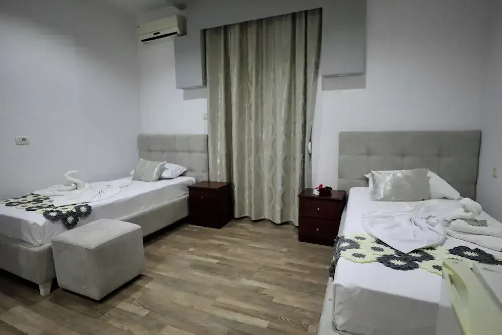 Hotel Soan