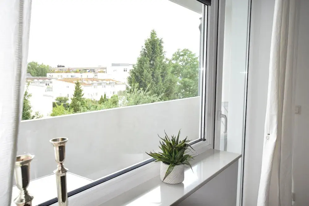 Ferienwohnung Düsseldorf