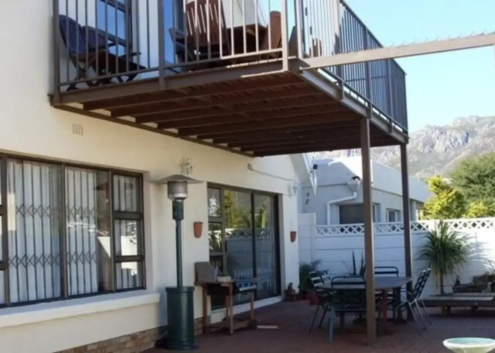 Mountain Bay Self Catering Apartments
