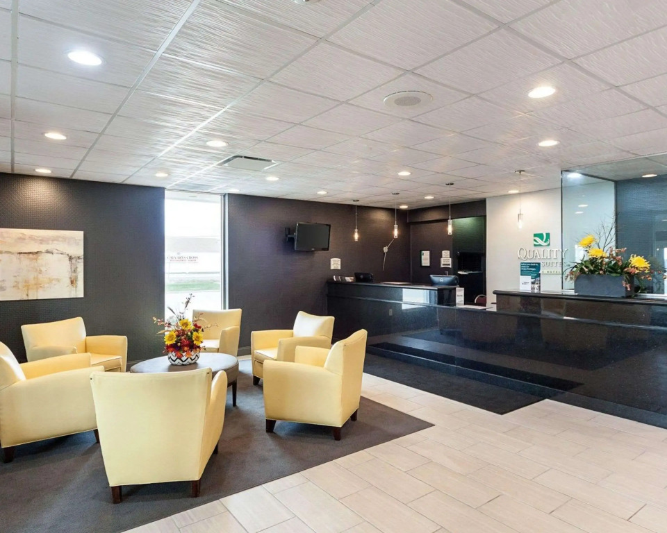 Quality Inn Montpelier