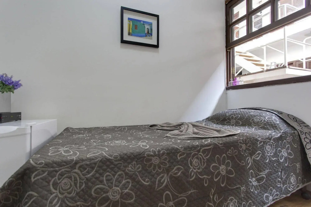 Club Suites - Aeroporto Congonhas