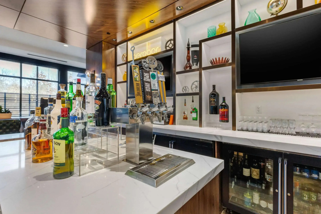 Cambria Hotel - Arundel Mills BWI Airport