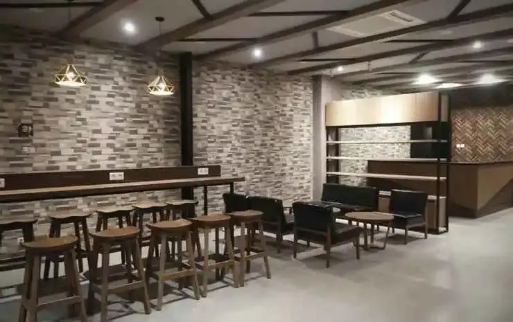 Hotel Marina Airport Semarang