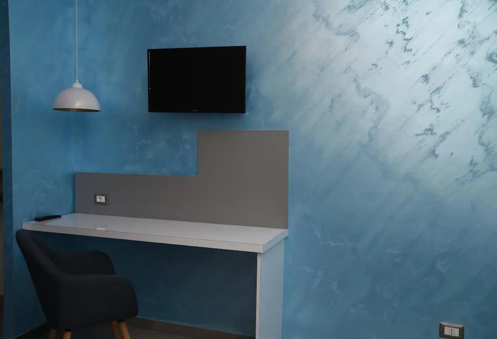 Flyresidence - Municipio - Toledo