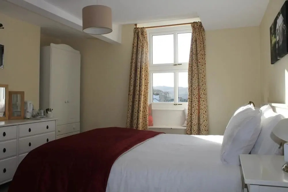 Belle Green Bed and Breakfast
