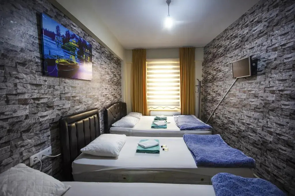 Otel 22 Edirne