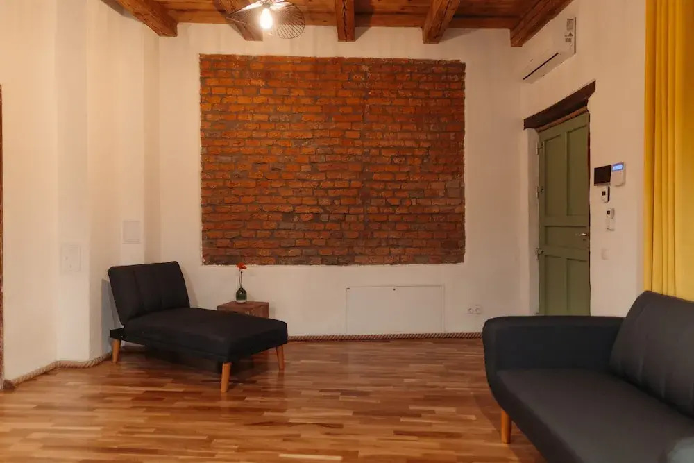 ApartHotel Casa 1901