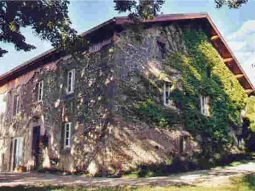 Chambre D'hotes Ferme De Fontepaisse