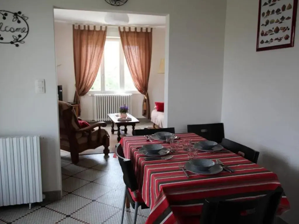 Maison Les Sables-d'Olonne, 3 pièces, 5 personnes - FR-1-427-112