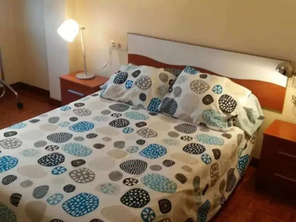 Oseiro B&B