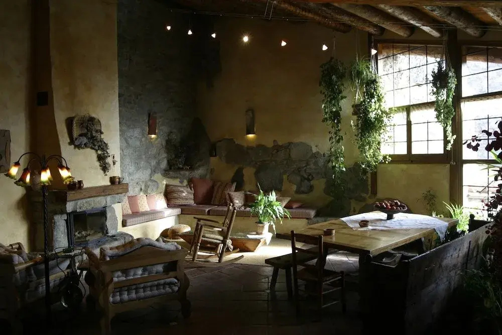 Casa rural calRei