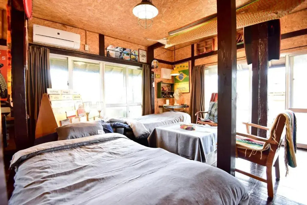 TERATCHI BASE YAGAJI - Vacation STAY 12041v