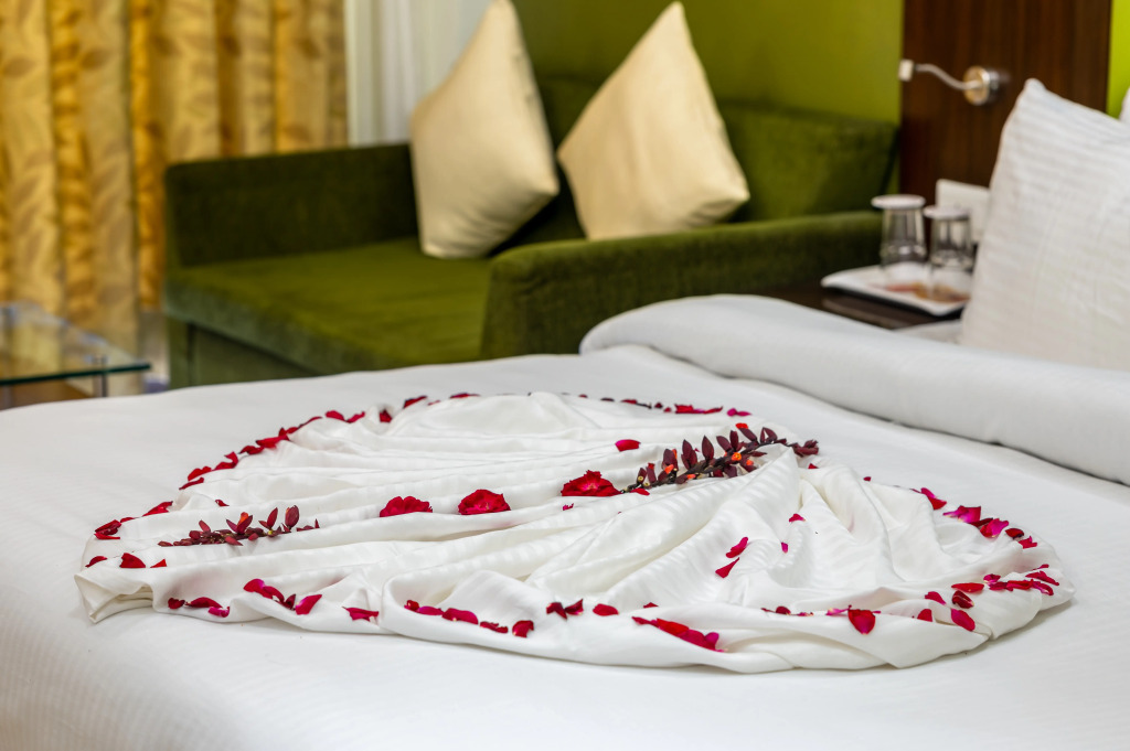 Revathi Resorts
