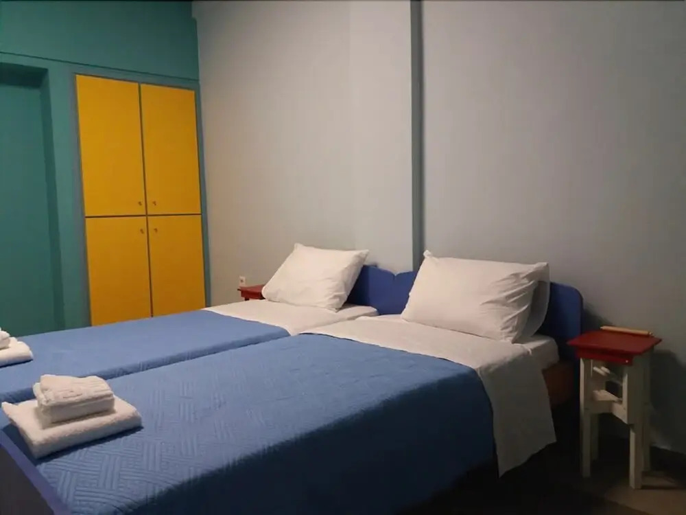 Welcommon Hostel