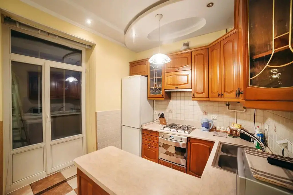 Aparthome Людовик