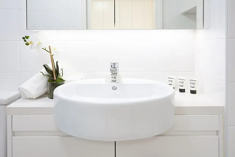 Leafy and Tranquil Inner West Studio Apartment