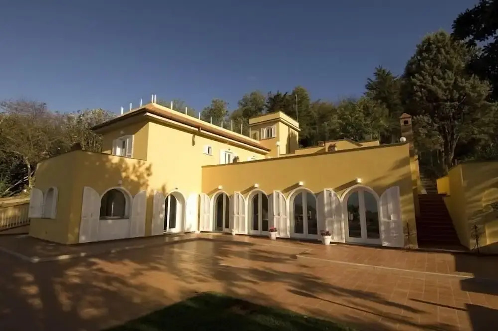 My Exclusive Italy - Exclusive Luxury Villa with Pool and Spa