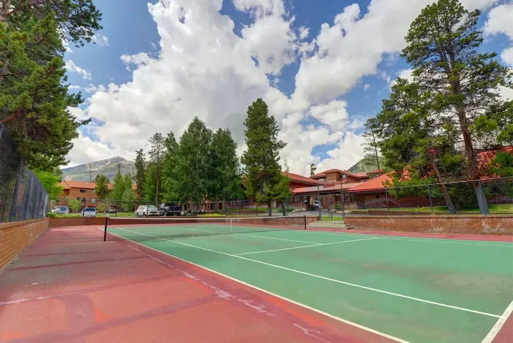 727b Meadow Creek 2 Bedroom Townhouse