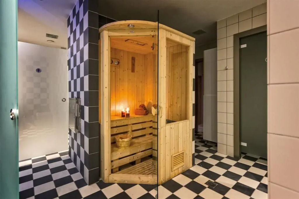 Lagomandra Hotel and Spa
