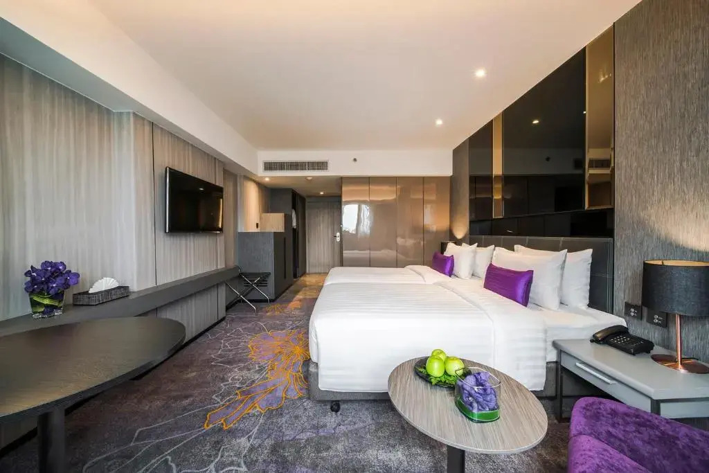Hotel Verve Bangkok