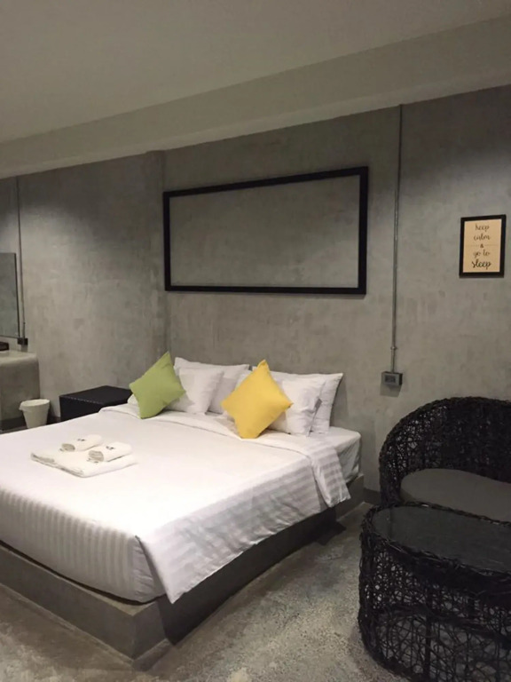 The Loft @Chiangrai