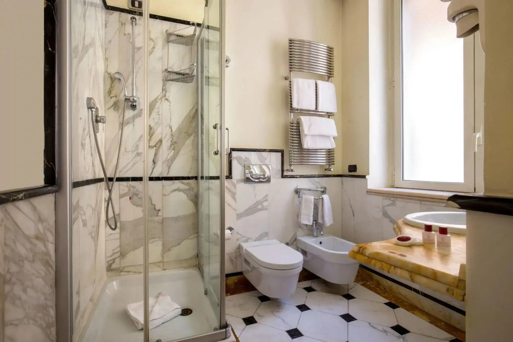 TriplyRooms Collection - Repubblica