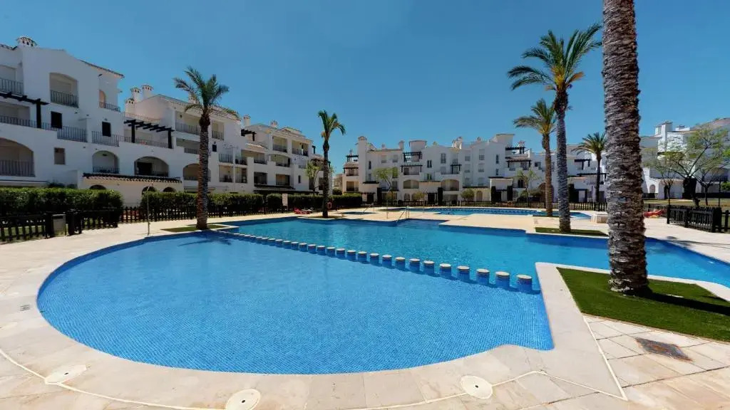 Marrajo 287334-A Murcia Holiday Rentals Property
