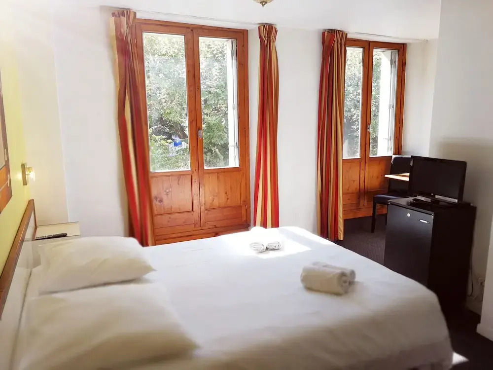Hôtel & Spa Bellevue
