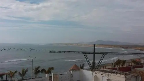 Village Surf Hotel